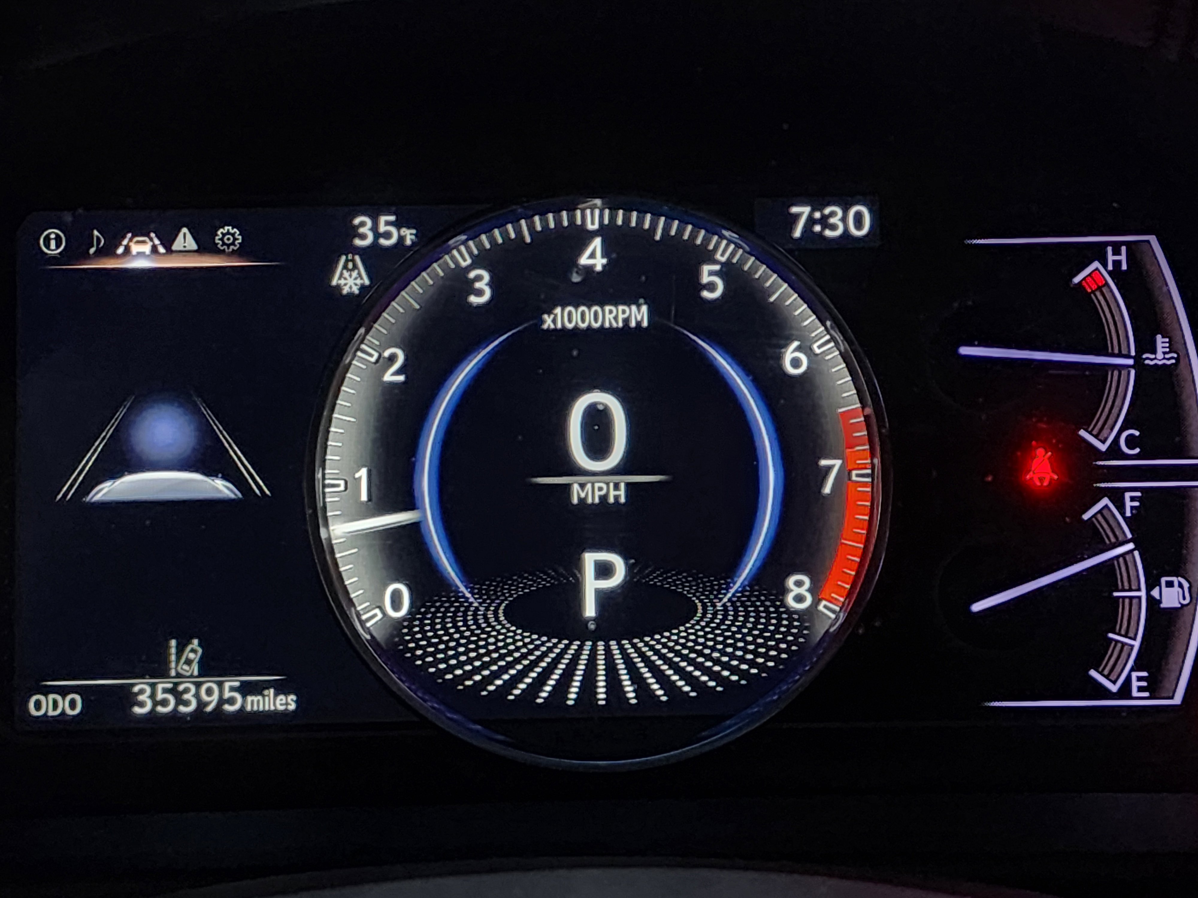 Used 2019 Lexus ES 350 w/ Accessory Package 2 image 26