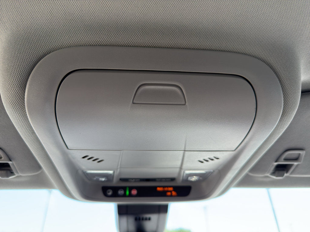 Certified 2023 Chevrolet Equinox LT FWD image 23