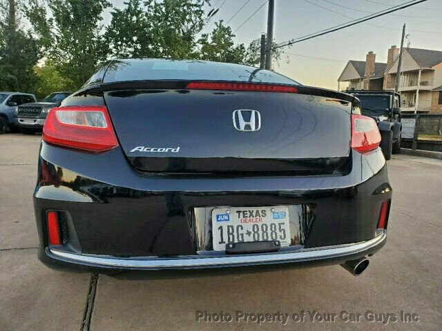 Used 2013 Honda Accord LX-S image 19