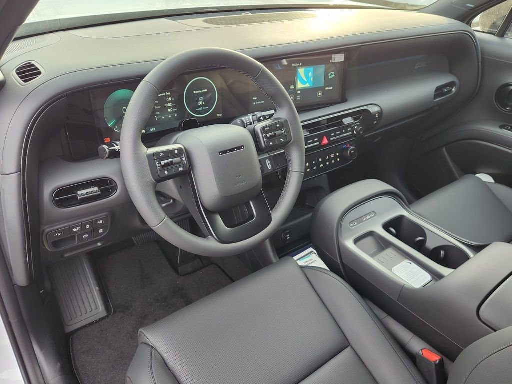 New 2026 Hyundai Palisade XRT Pro AWD/4WD image 14