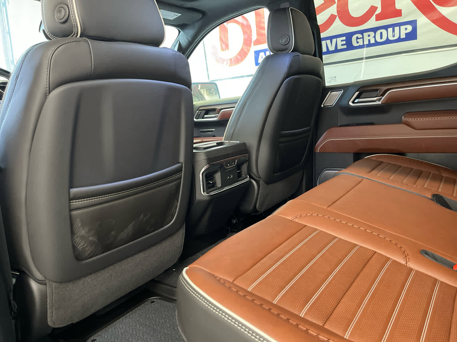 New 2026 GMC Sierra 1500 Denali Ultimate image 24