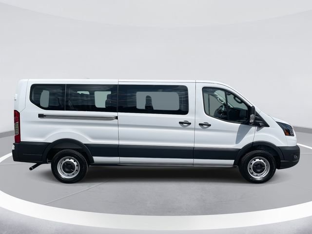 New 2025 Ford Transit 350 XL image 3
