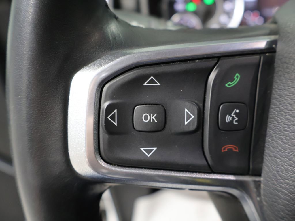 Used 2023 RAM 1500 Laramie image 34
