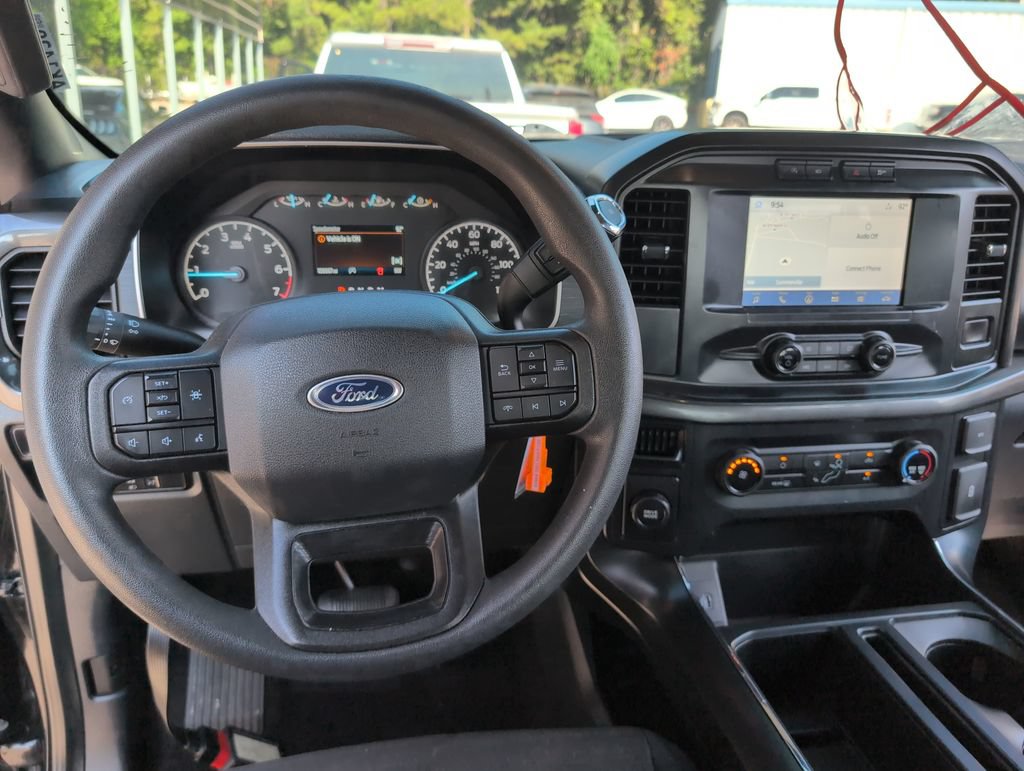 Used 2021 Ford F150 XL w/ STX Appearance Package RWD image 15
