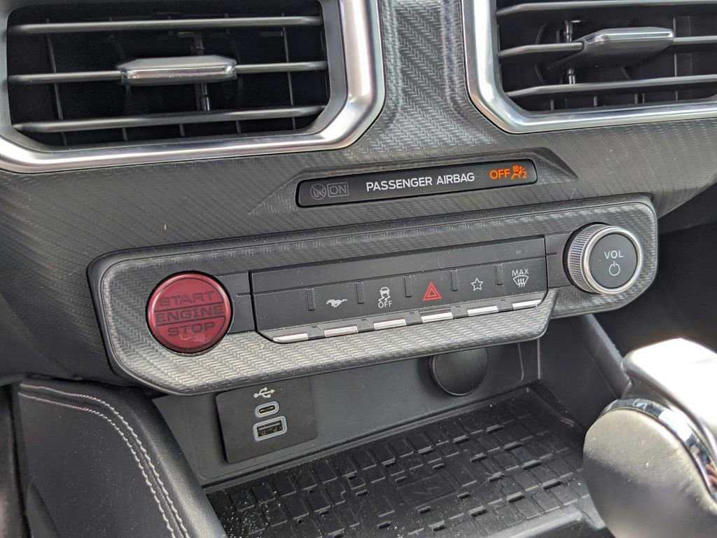 Used 2024 Ford Mustang GT Premium image 22