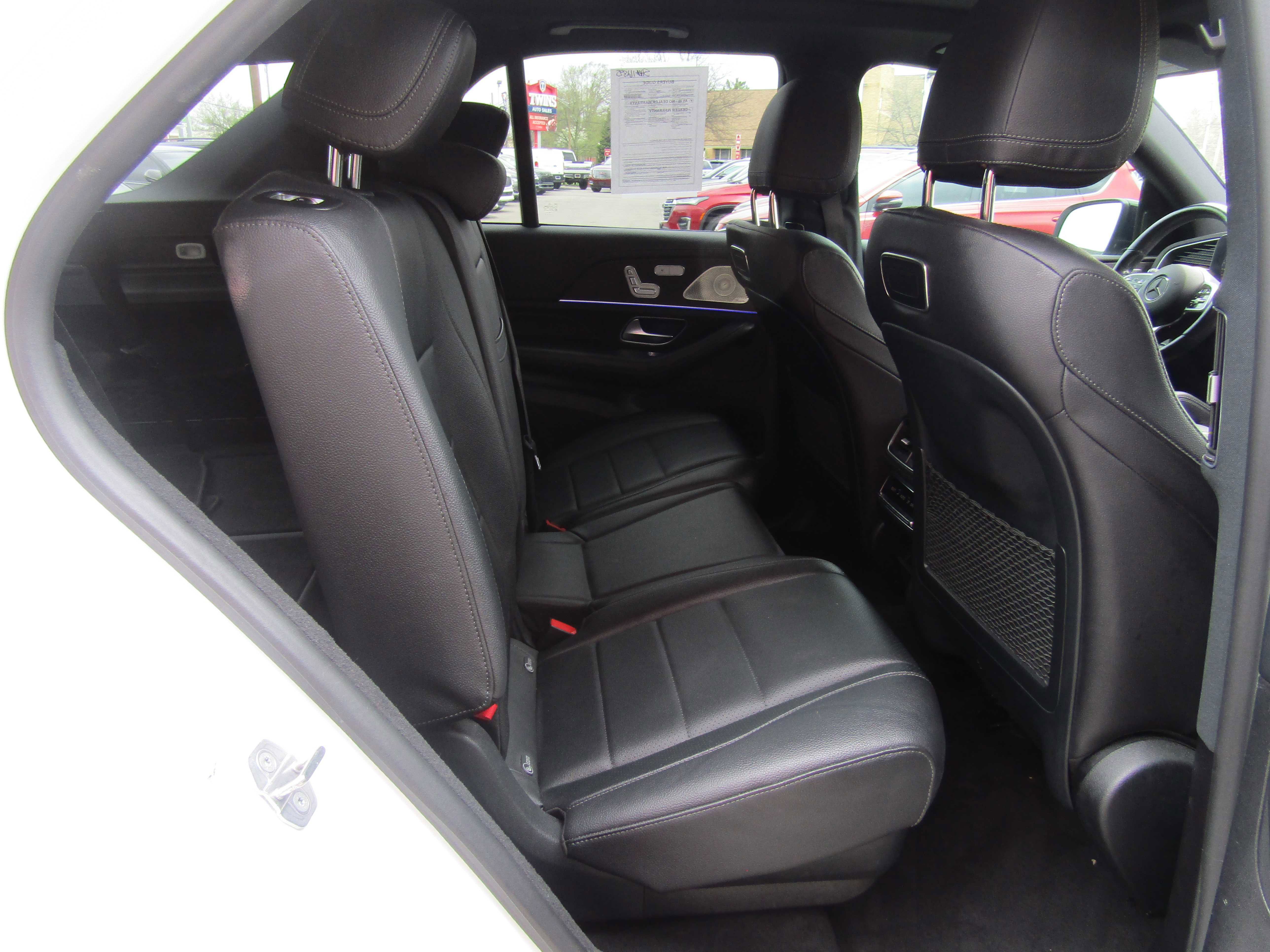 Used 2020 Mercedes-Benz GLE 350 4MATIC image 16