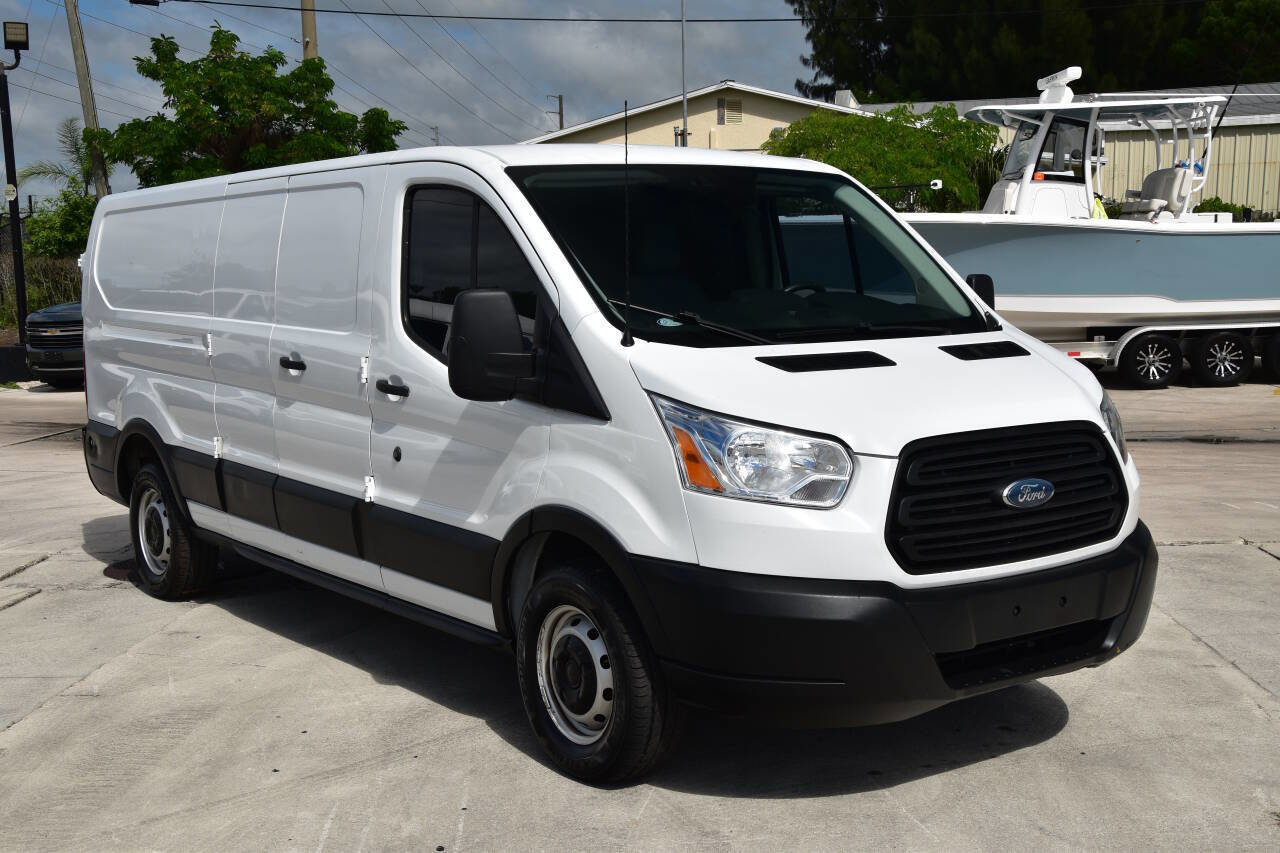 Used 2019 Ford Transit 150 148 Low Roof
