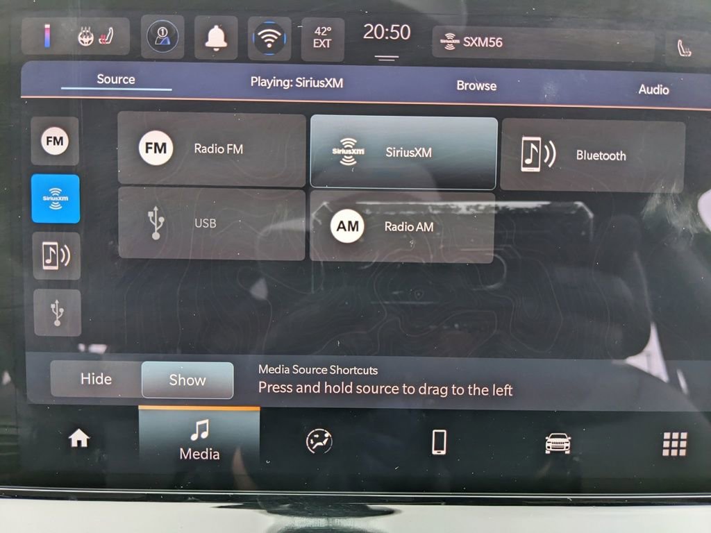 New 2026 Jeep Compass Latitude image 27