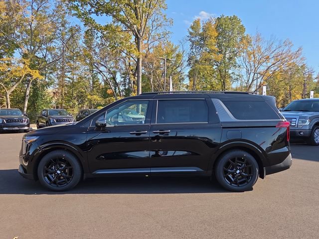 New 2026 Kia Carnival SX Prestige image 2