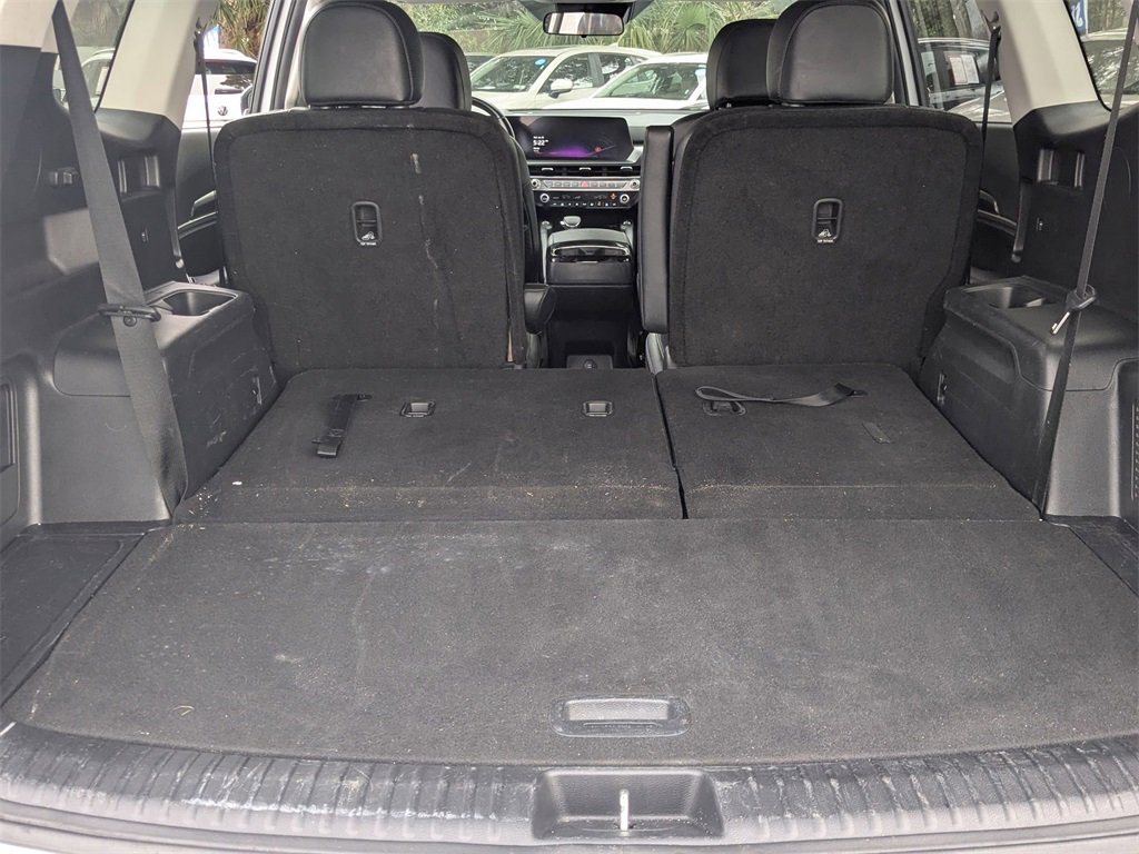 Used 2025 Kia Telluride S image 7