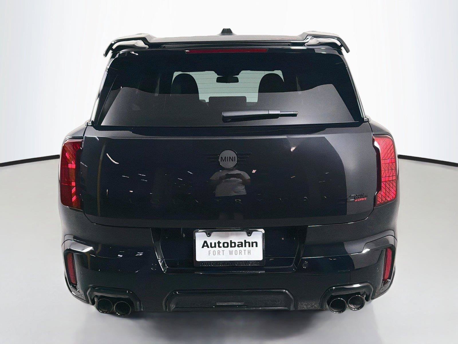 New 2027 MINI Cooper Countryman John Cooper Works w/ Comfort Package Max AWD/4WD image 6