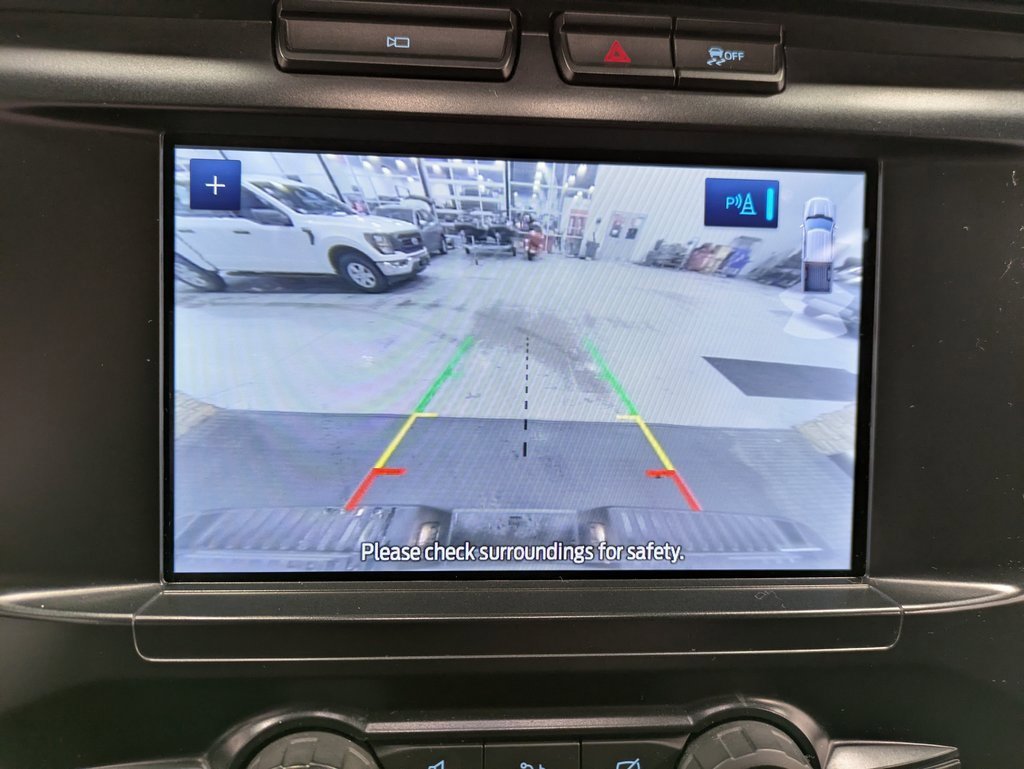 Used 2022 Ford F150 XL w/ STX Appearance Package image 12