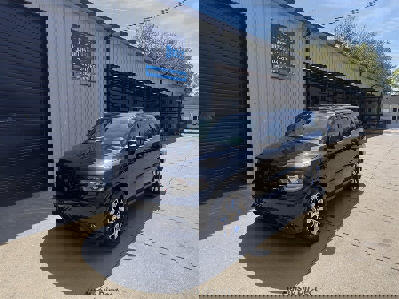 Used 2014 Dodge Durango R/T w/ Technology Group image 24