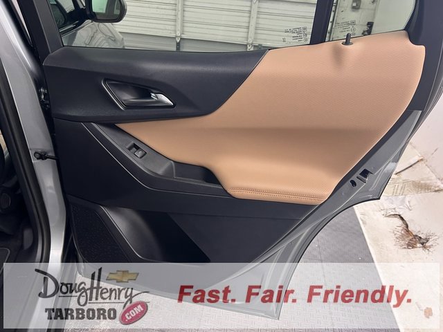 New 2026 Chevrolet Equinox ACTIV image 38