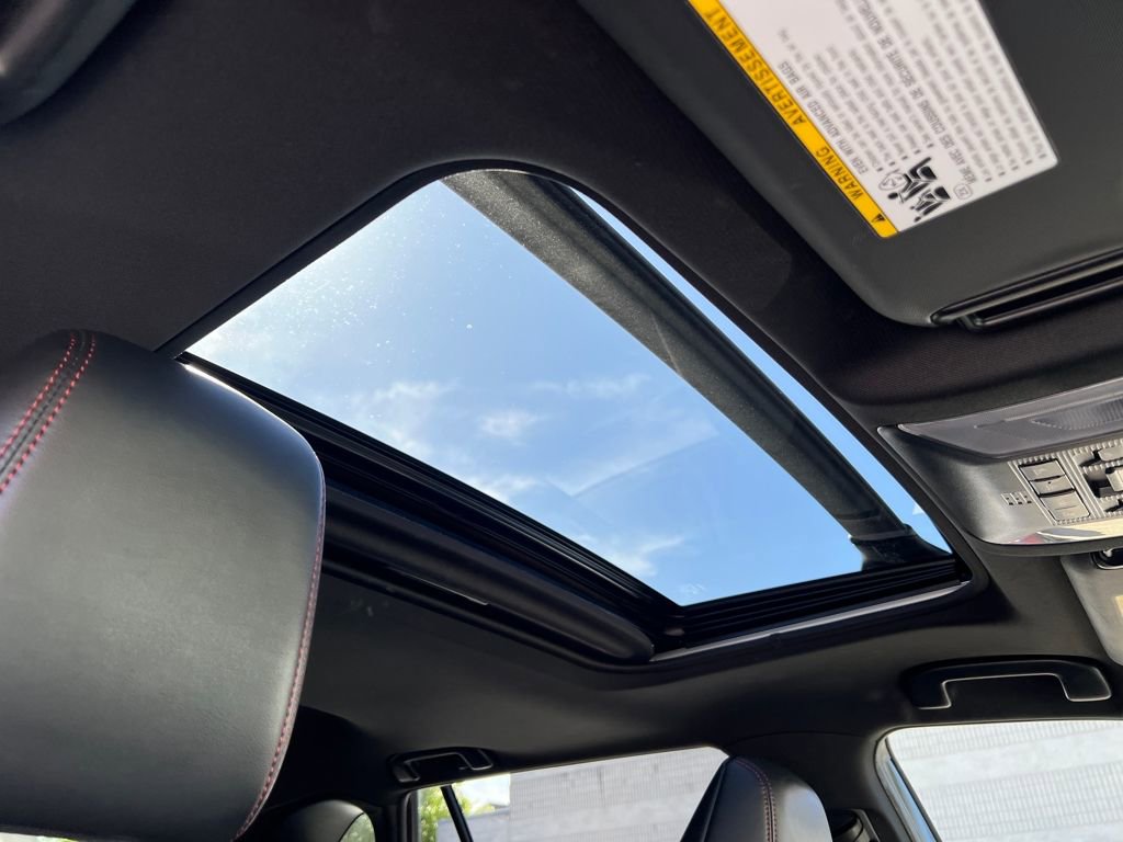 Certified 2021 Toyota RAV4 XSE w/ Weather Package image 27