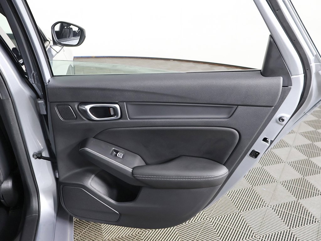 Used 2023 Acura Integra A-Spec image 25