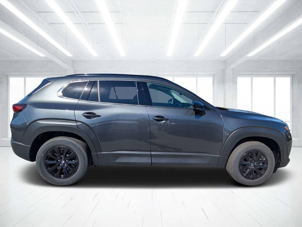 New 2026 MAZDA CX-50 AWD 2.5 Hybrid w/ Weather Package image 2