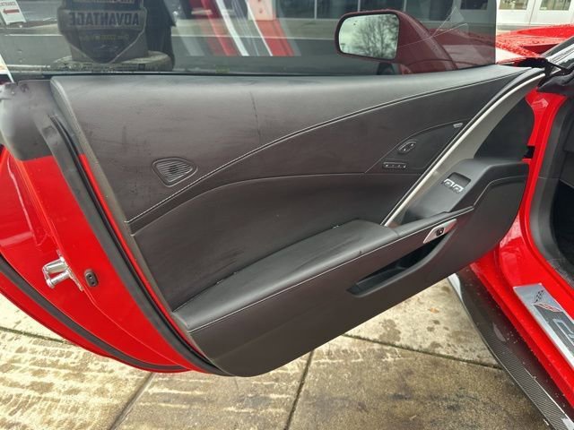 Used 2017 Chevrolet Corvette Z06 image 26