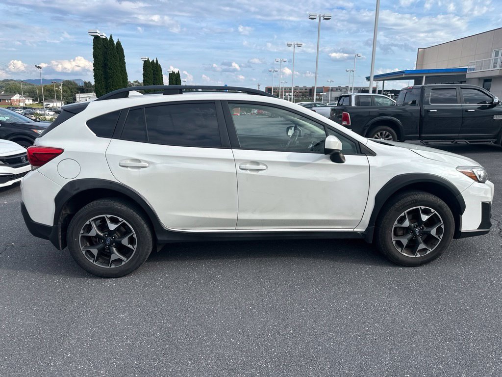 Used 2019 Subaru Crosstrek 2.0i Premium w/ Eyesight System AWD/4WD image 2