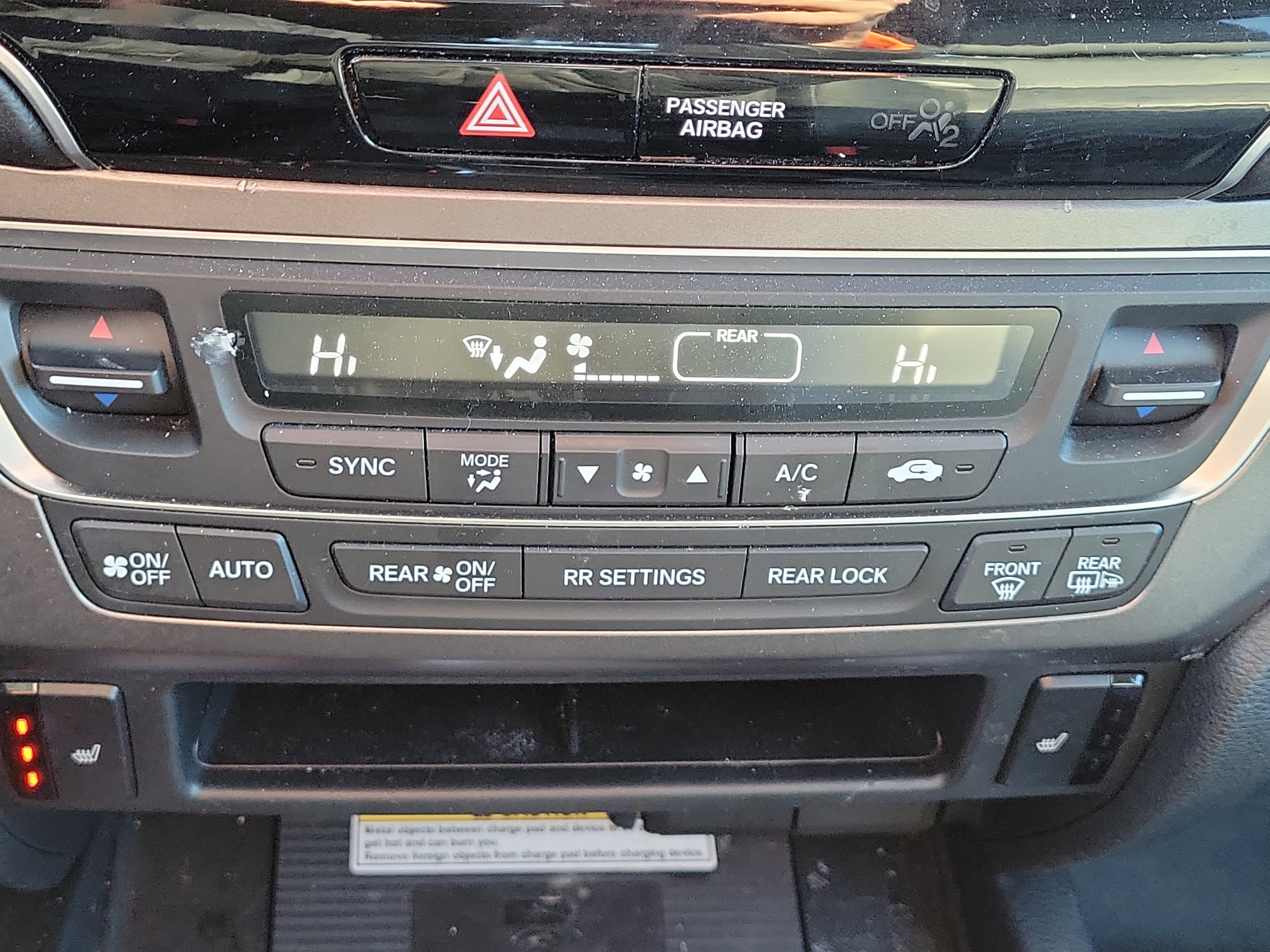 Used 2021 Honda Pilot Special Edition image 27