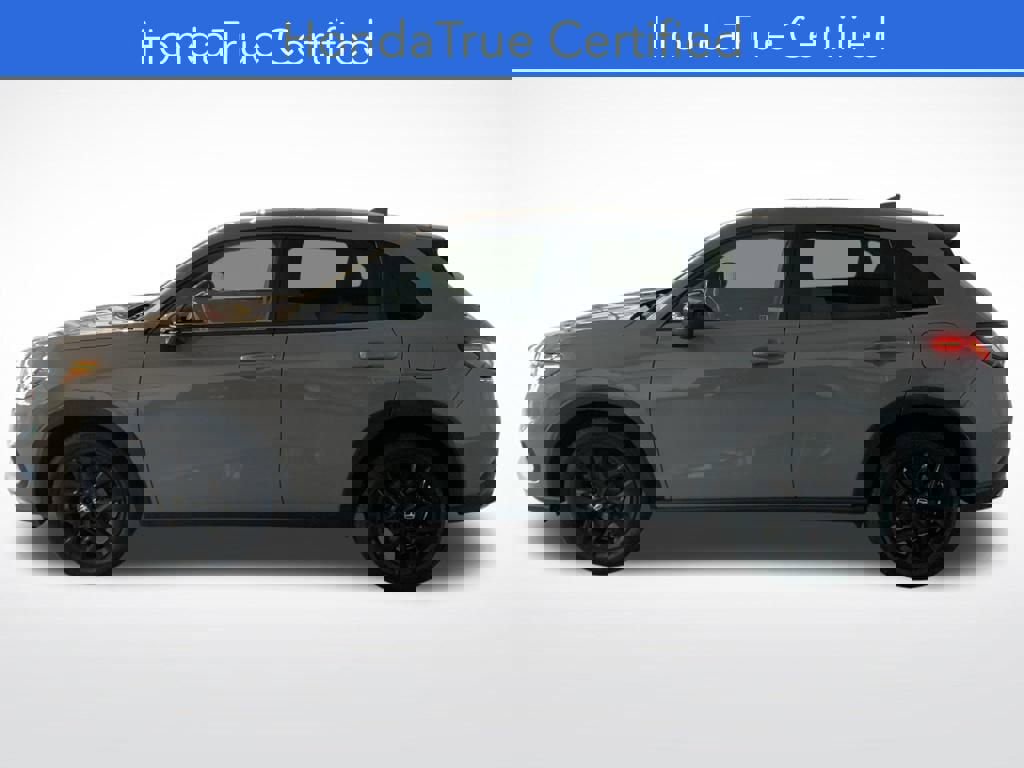 Used 2023 Honda HR-V Sport image 2