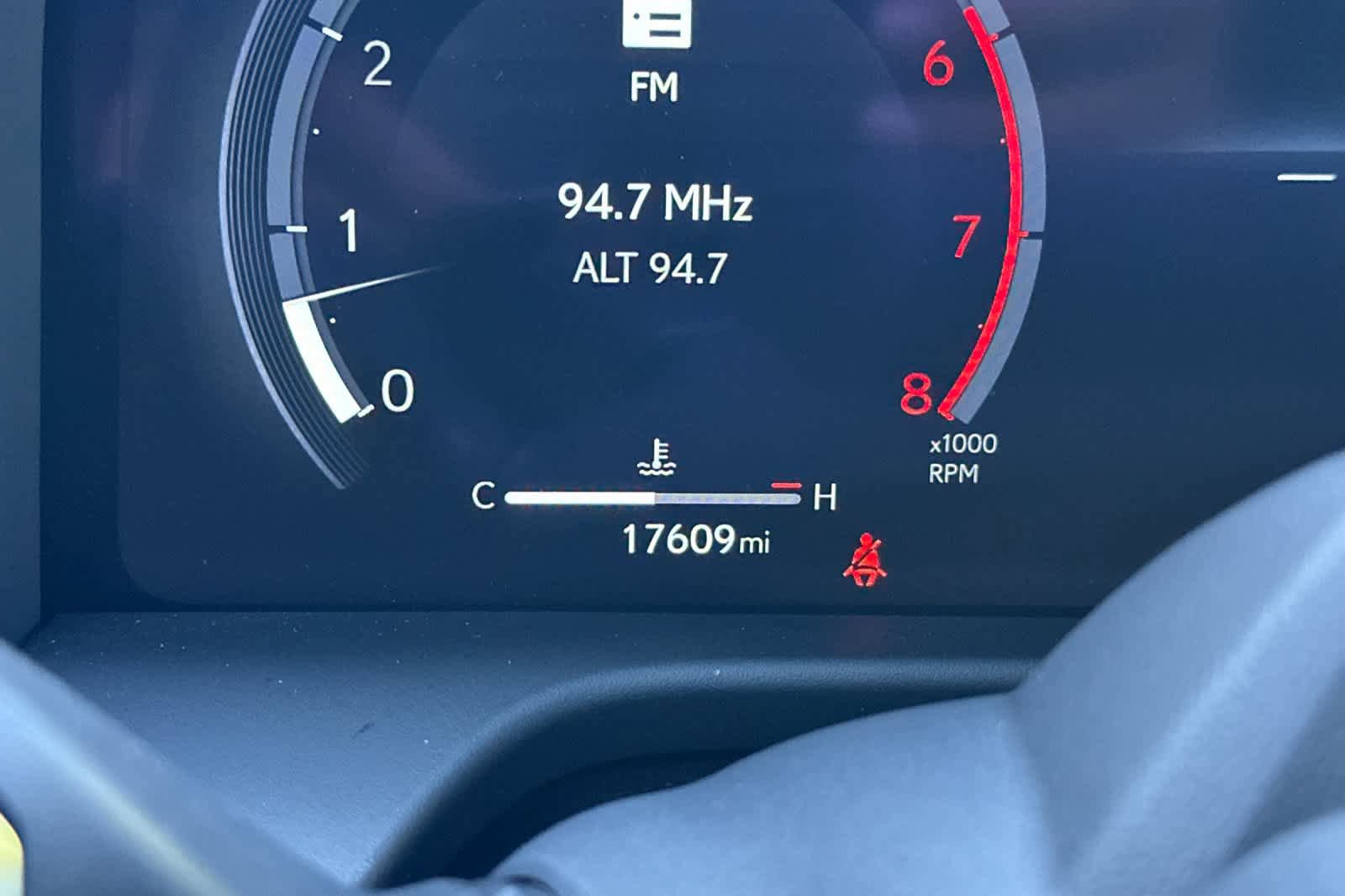 Used 2024 Lexus GX 550 w/ Accessory Package (Z1) image 30