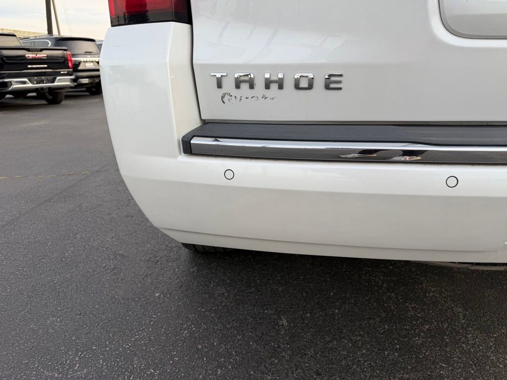 Used 2018 Chevrolet Tahoe Premier RWD image 7