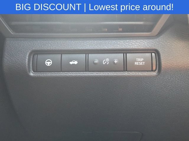 Used 2020 Nissan Altima 2.0 Platinum FWD image 26