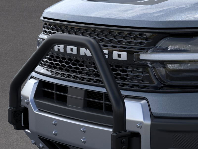New 2025 Ford Bronco Sport Big Bend image 17