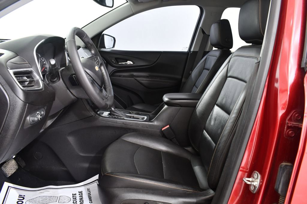 Used 2019 Chevrolet Equinox Premier AWD/4WD image 6