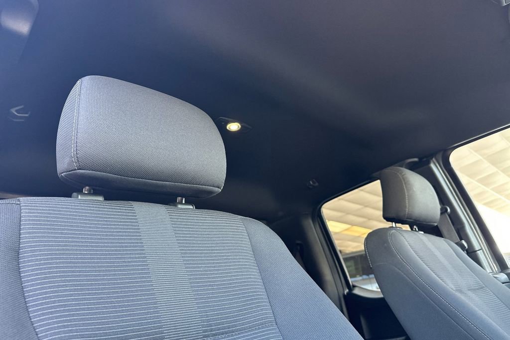 Used 2015 Ford F150 XLT w/ Equipment Group 302A Luxury image 16