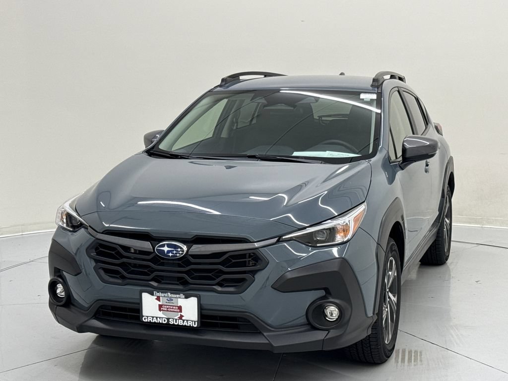 Used 2024 Subaru Crosstrek 2.0i Premium