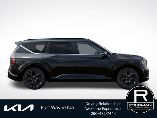 New 2026 Kia EV9 Land AWD/4WD image 8