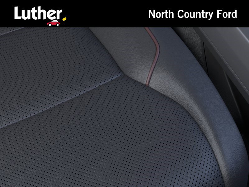 New 2026 Ford F250 Lariat image 16