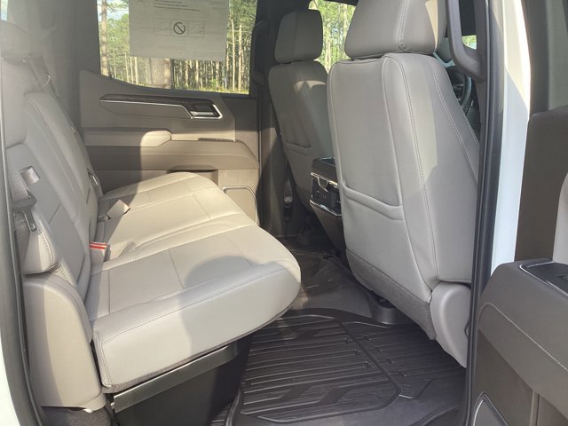 New 2026 GMC Sierra 1500 SLT w/ SLT Premium Plus Package image 18