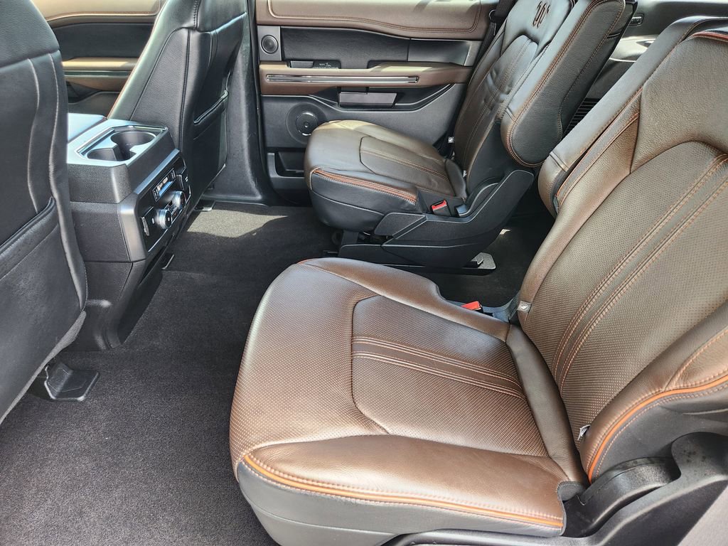 Used 2021 Ford Expedition King Ranch AWD/4WD image 18