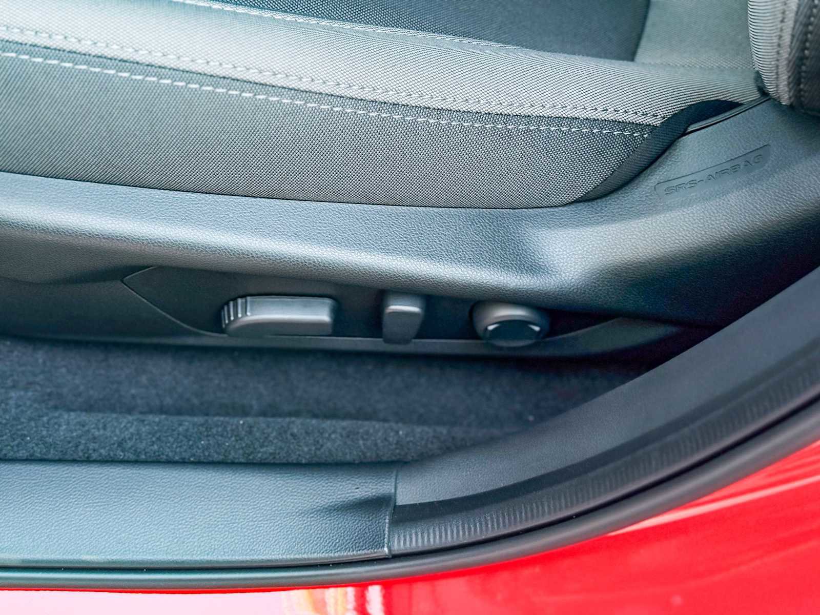 New 2025 Subaru Crosstrek 2.0i Premium image 21