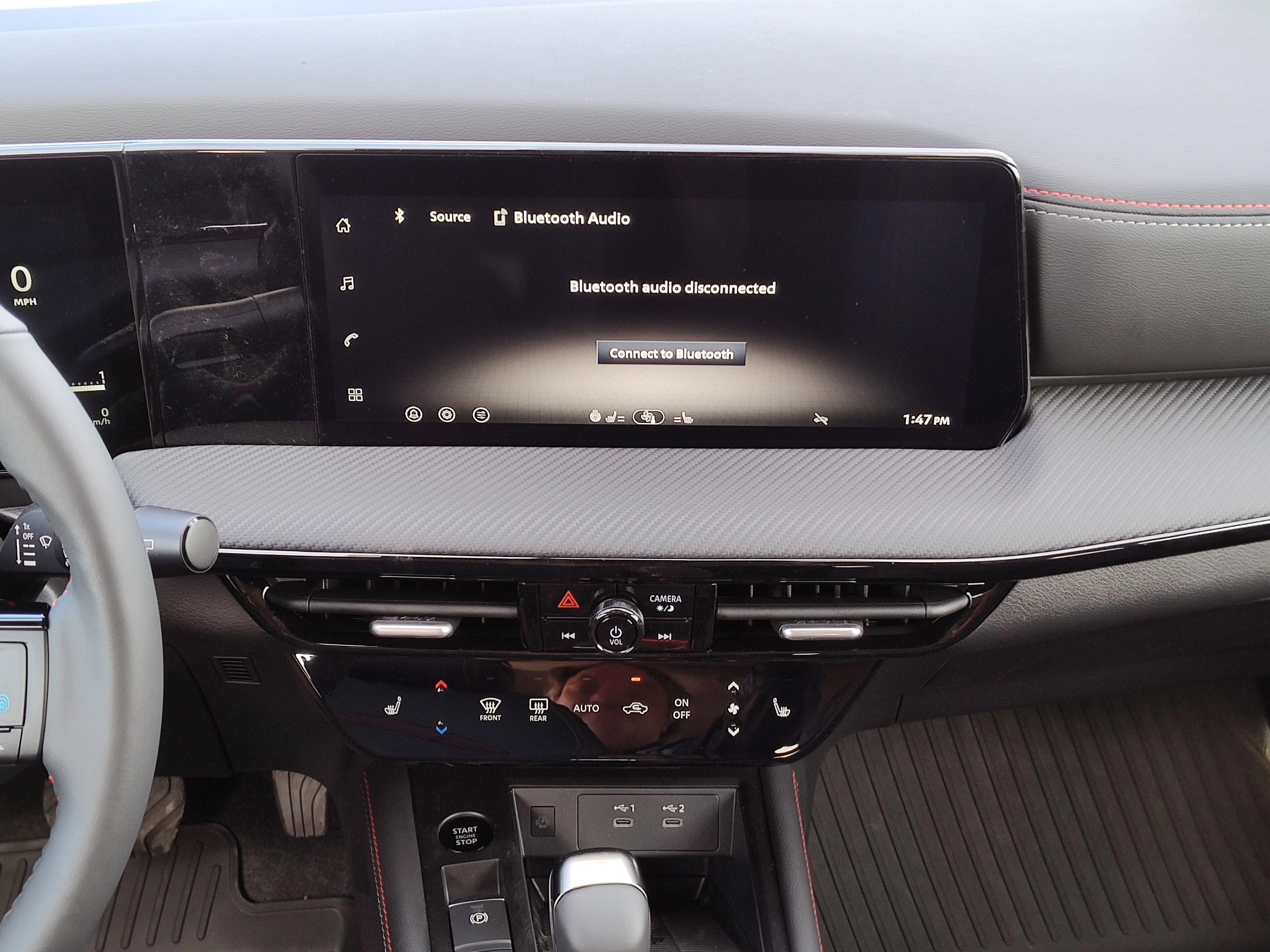 New 2026 Nissan Kicks SR image 9