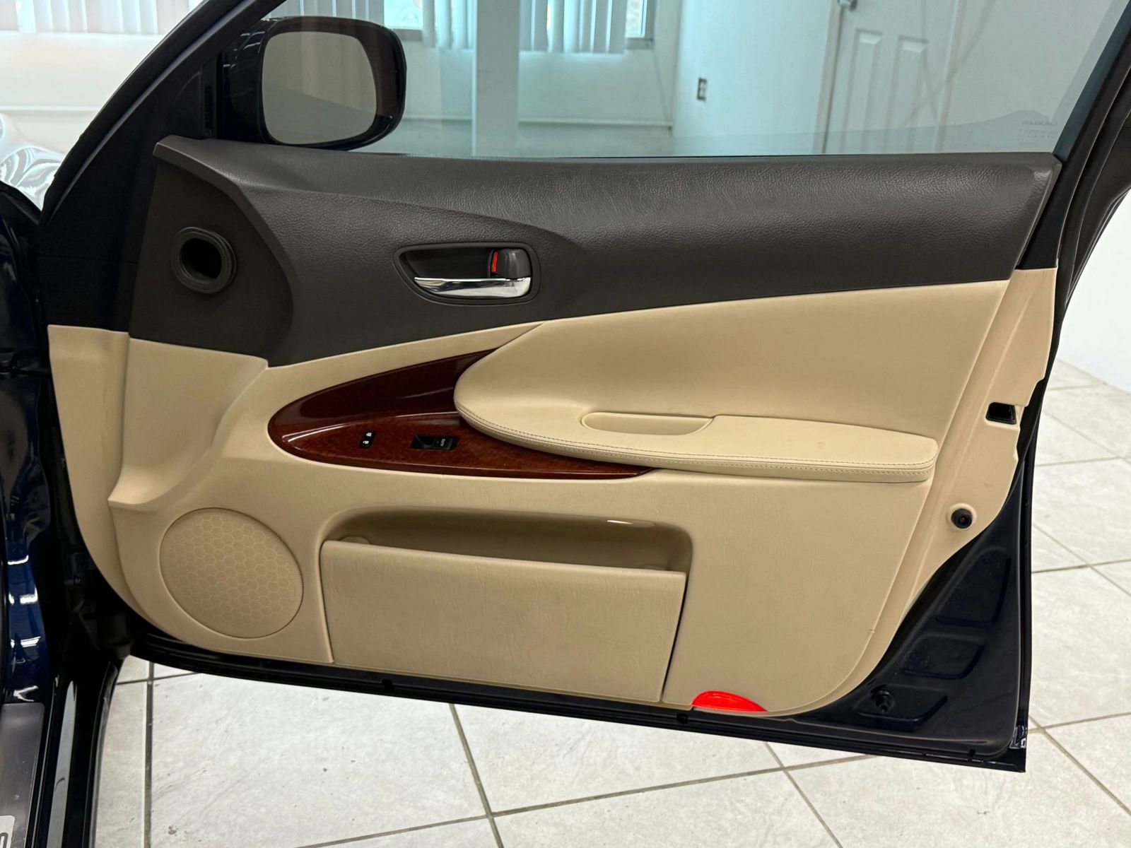 Used 2010 Lexus GS 350 image 22