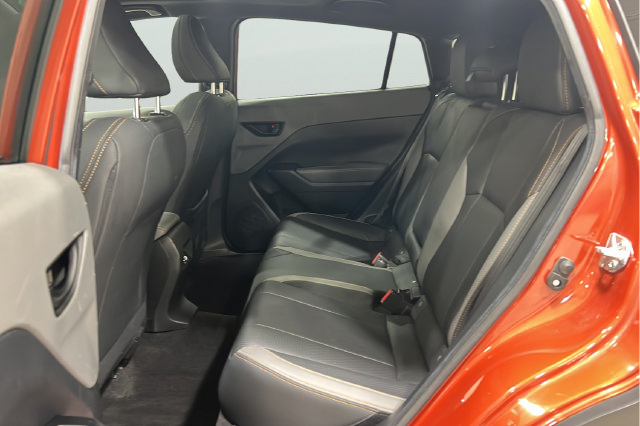 Certified 2024 Subaru Crosstrek 2.5i Wilderness w/ Crosstrek Mirror Package AWD/4WD image 17