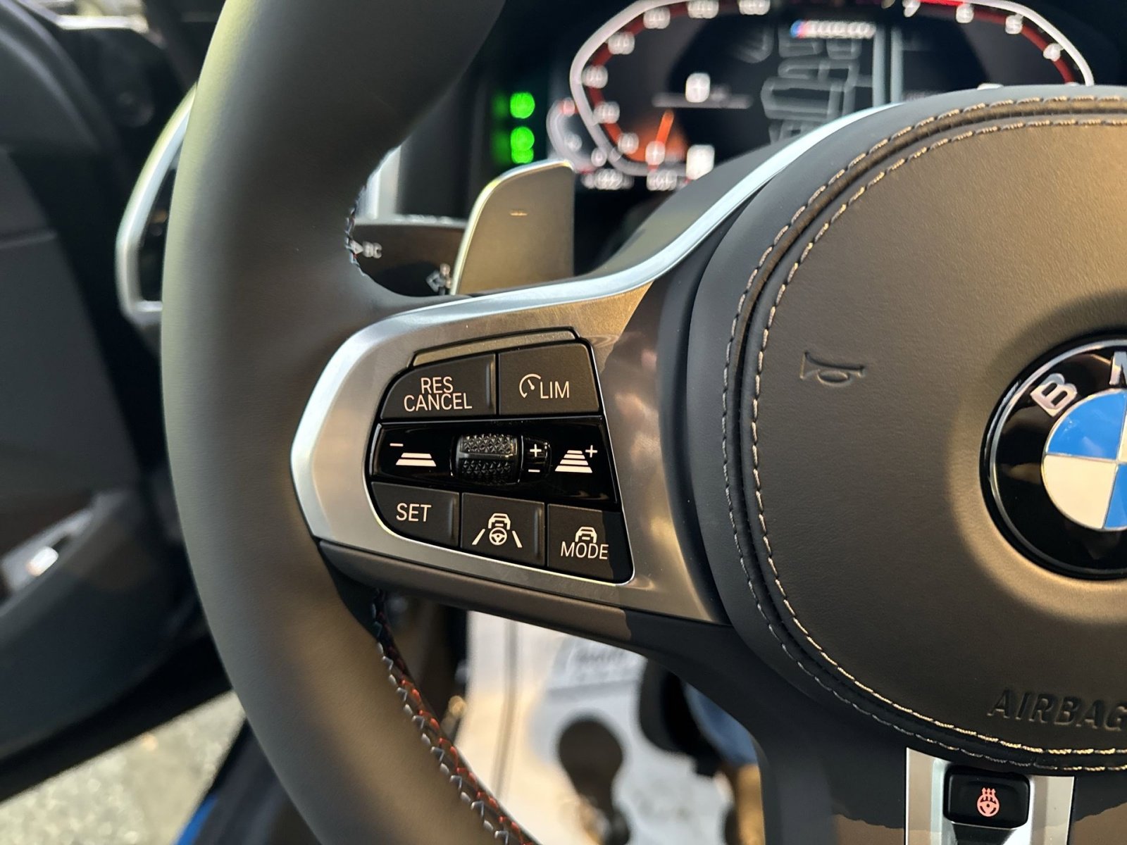 New 2026 BMW M850i xDrive image 16