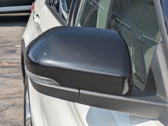 Certified 2021 Ford Explorer Limited w/ Hybrid Equipment Group 310A image 12