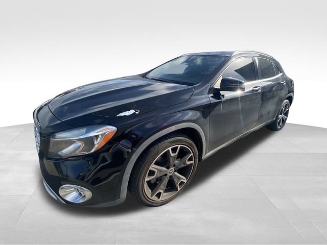 Used 2019 Mercedes-Benz GLA 250 image 2