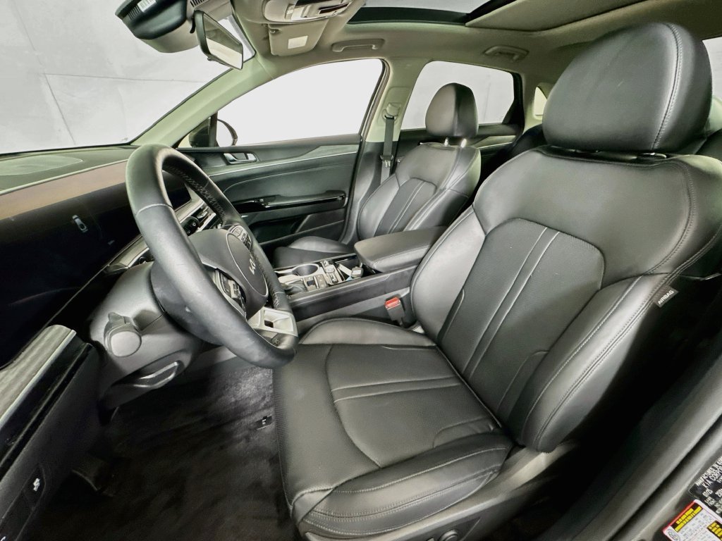 Used 2026 Kia K5 EX FWD image 22