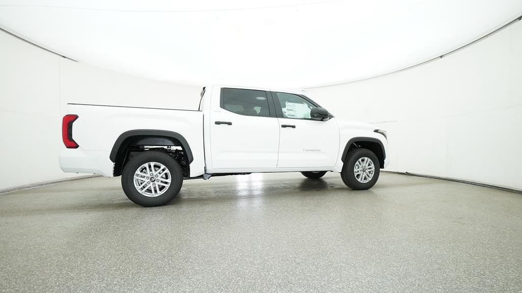 New 2025 Toyota Tundra SR5 image 7