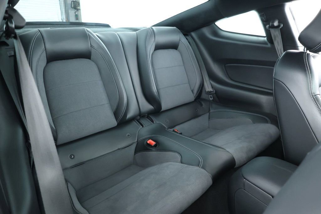 Used 2019 Ford Mustang Shelby GT350 w/ Technology Package image 26