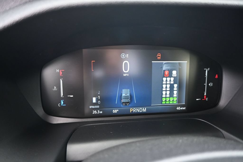 New 2027 Ford Transit 350 XL RWD image 13