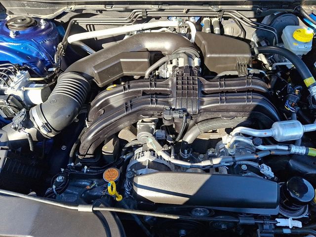 Used 2024 Subaru Crosstrek 2.5i Sport image 30