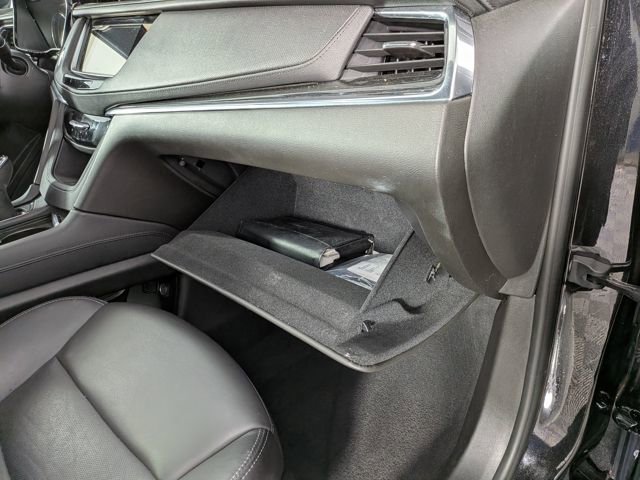 Certified 2022 Cadillac XT5 Premium Luxury image 35