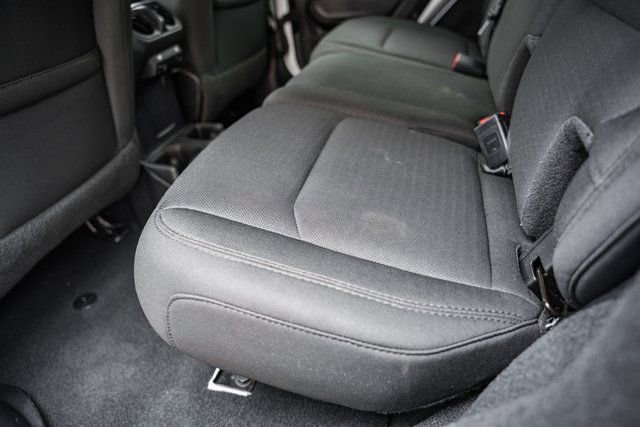Used 2021 Jeep Wrangler Unlimited Sport image 33